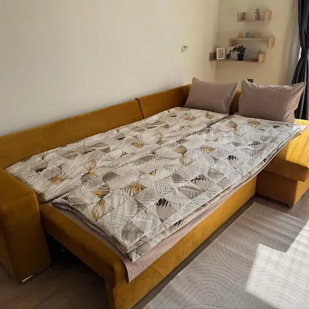 The Golden Spot Modern * Yambol